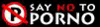 Say porno